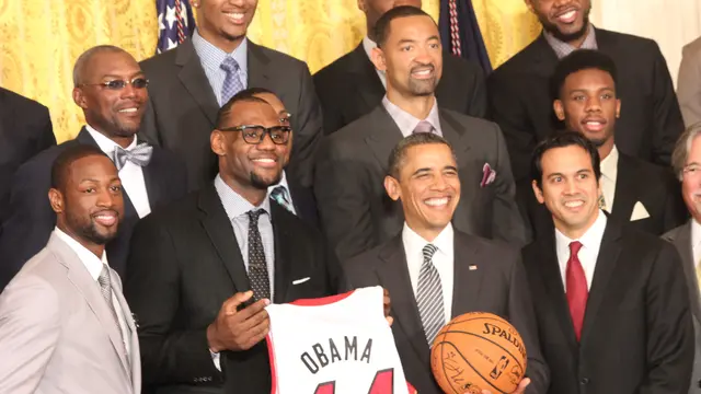 Miami Heat