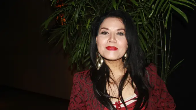 [Bintang] Rita Sugiarto