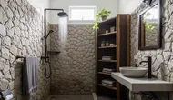 Cara Mudah Menjaga Kamar Mandi Tetap Wangi dan Bisa Membangkitkan Mood