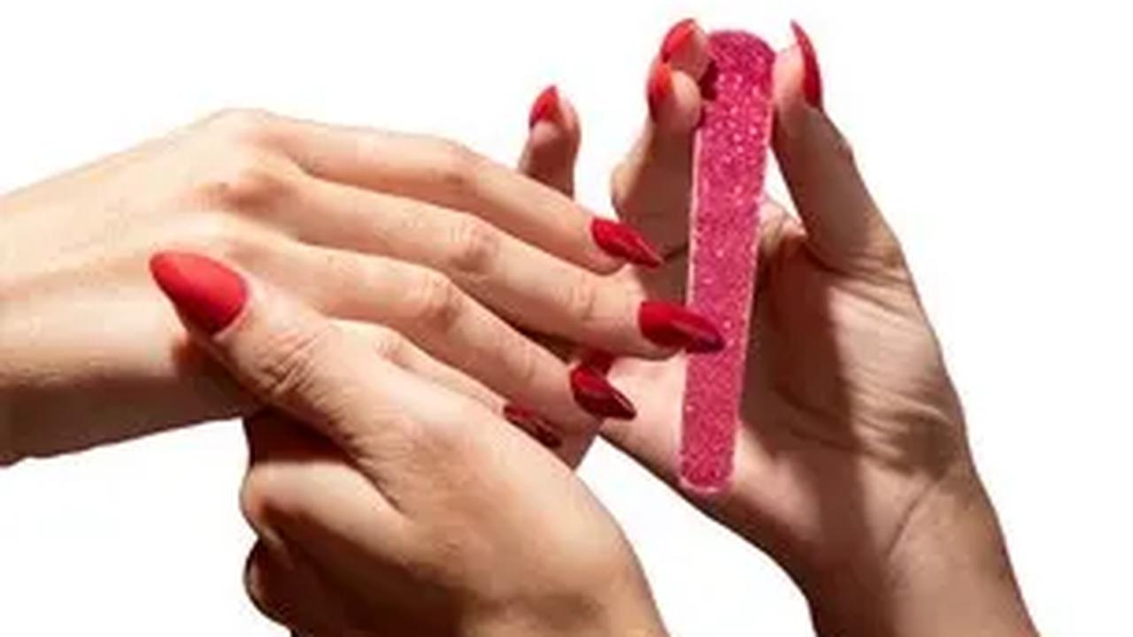Manicure, Lebih dari Sekadar Kecantikan, Manfaat untuk Kesehatan Mental