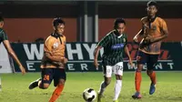 Liga 2: Rendi Irawan Ingatkan Pemain Persebaya agar Tetap Membumi