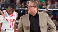 Nick Nurse (Istimewa)