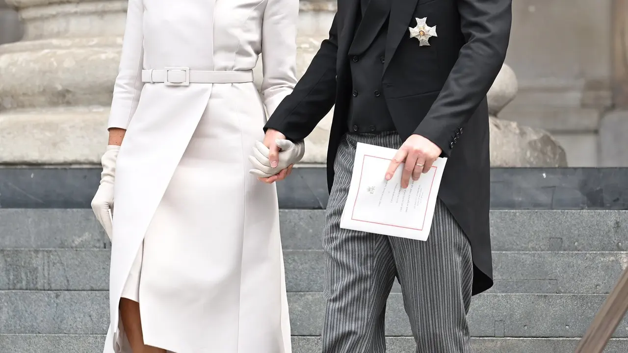Meghan markle pangeran harry