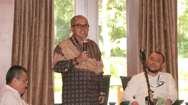 Budi Basuki, Dirut Medco Papua, Komisaris Utama Medco Etanol Lampung