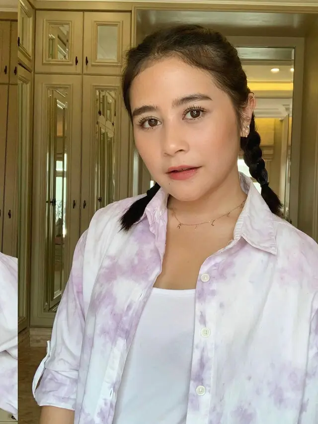 Prilly Latuconsina. (Foto: Instagram @prillylatuconsina96)
