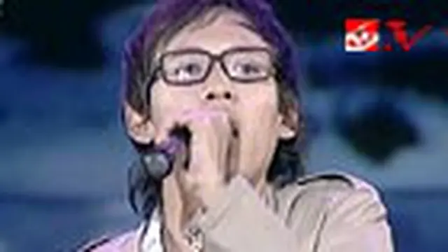 Dadali - Di Saat Aku Mencintaimu