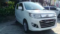 Banyak Dicari, Ini Harga Mobil Bekas Karimun Wagon R