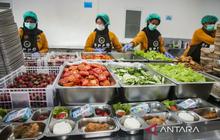 Ternyata Baru 326! Kemenkes Ungkap Progres Sertifikasi Dapur Program Makan Bergizi Gratis untuk Cegah Keracunan
