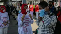 Disiplin Jalankan 3M, Bisa Kurangi Risiko Terpapar COVID-19 hingga Nol Persen