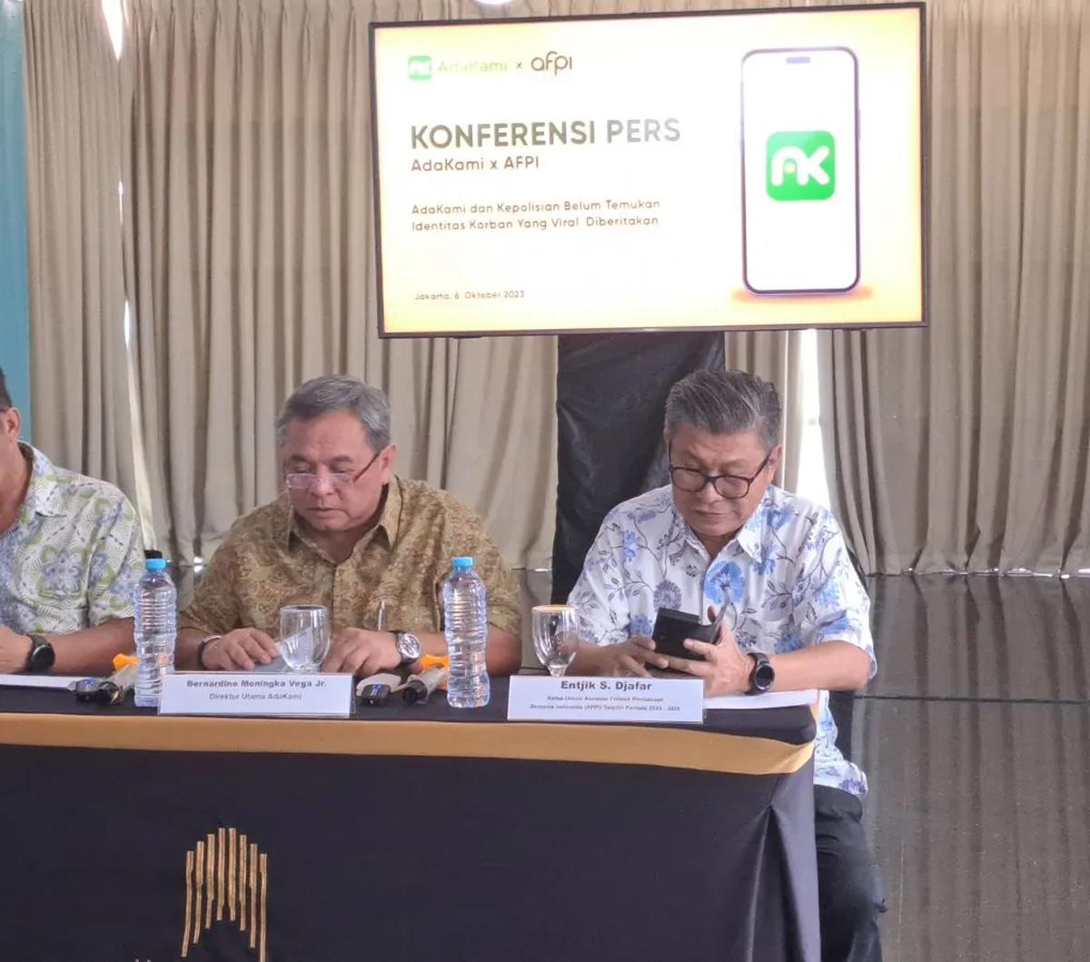 Dok. Istimewa