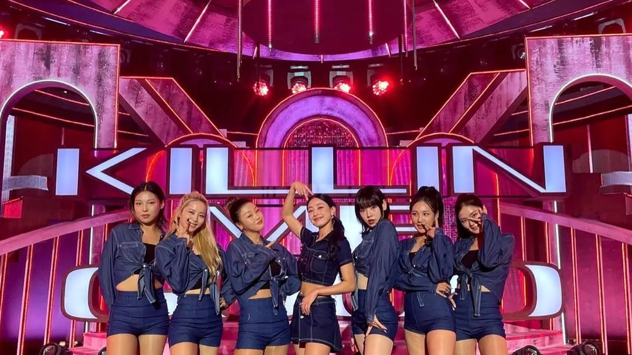 TWICE