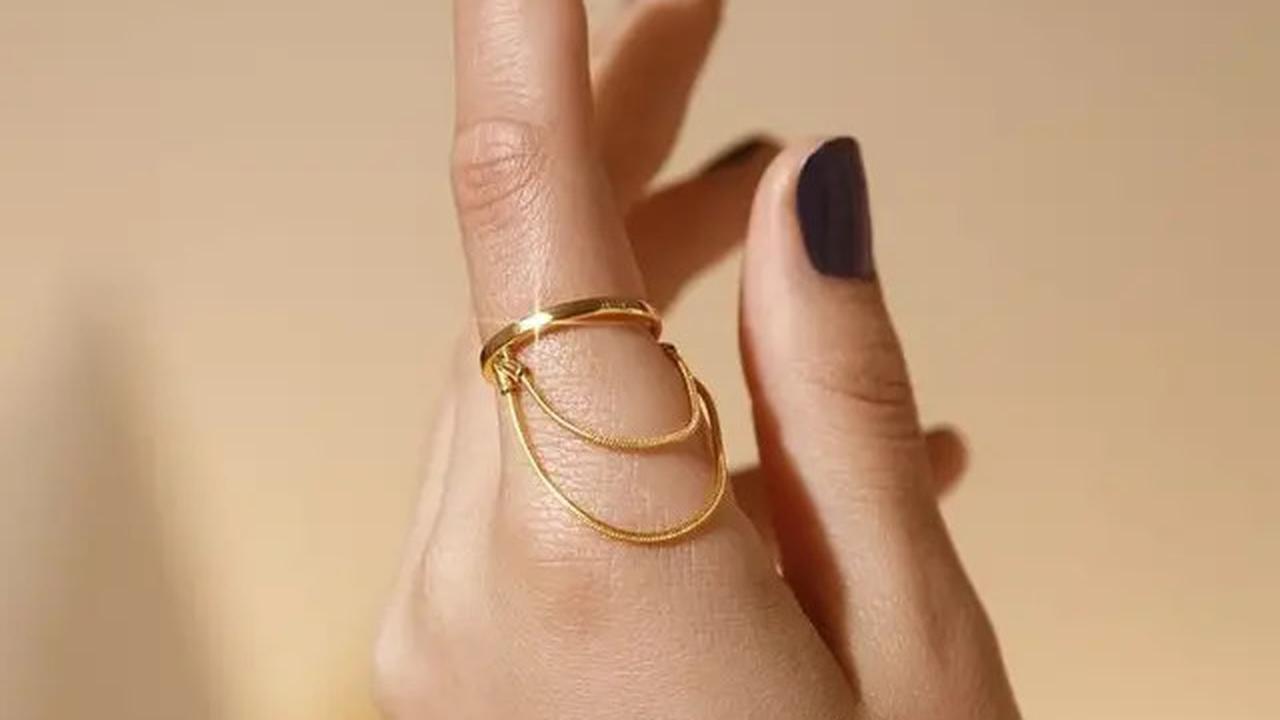 Ungkap Kepribadian Lewat Letak Cincin di Jari, Yuk Simak Artinya!