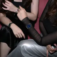 Ada 4 koleksi terbaru D1 Milano yang masing-masing menghadirkan keunikan dan karakter tersendiri bagi para pecinta fashion dan aksesori. [Dok/The Watch Co].