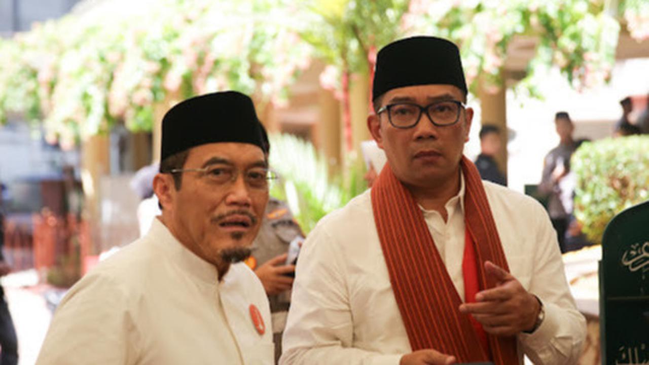 Ridwan Kamil