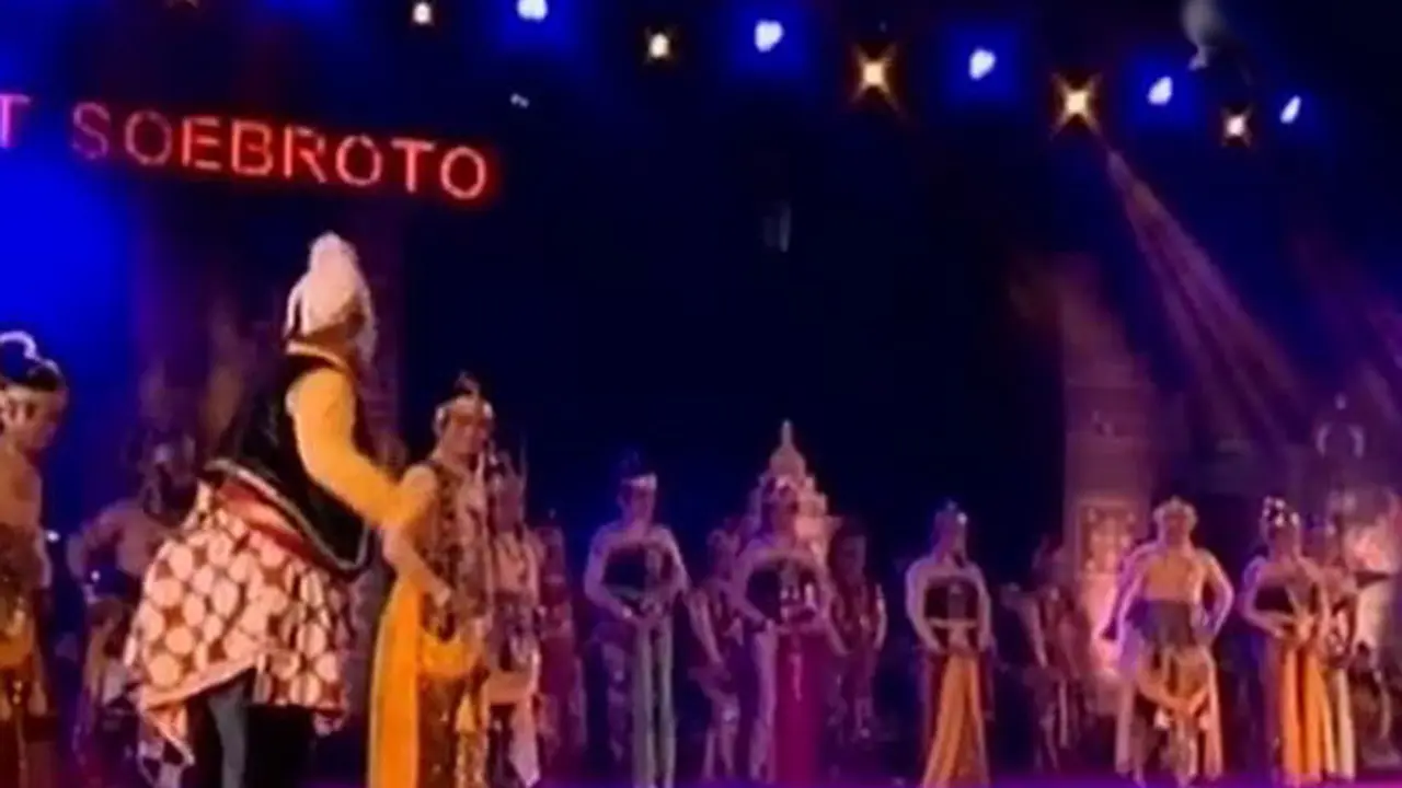 Hari Jadi RSPAD 
