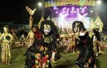 Mengungkap Kekayaan Seni: Festival Rintisan Desa Budaya Bantul, Upaya Membangun Perilaku dan Tradisi Lokal