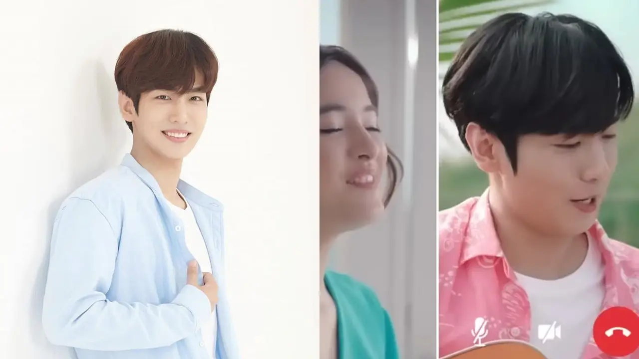 Aktor Korea Lee Jihan Meninggal