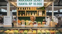 8 Ide Jualan Makanan Sehat Rp 10 Ribu, Modal Kecil Untung Berlipat