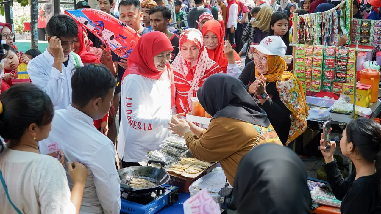 HUT RI