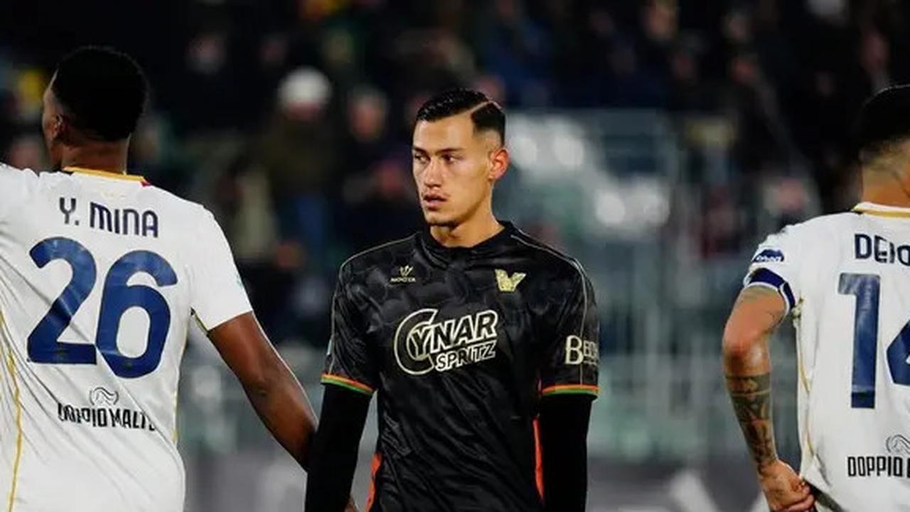 Jay Idzes Jadi Rebutan Klub Elite Eropa: Peminat Bukan Cuma dari Italia!