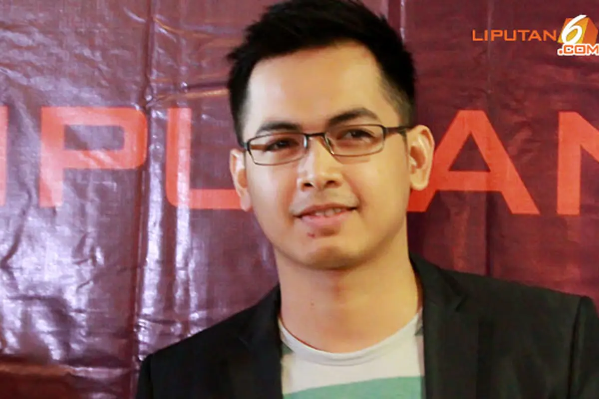 Tommy Kurniawan