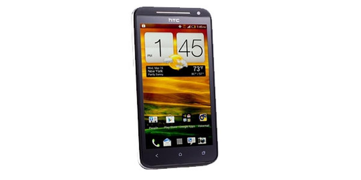 HTC EVO 4G LTE