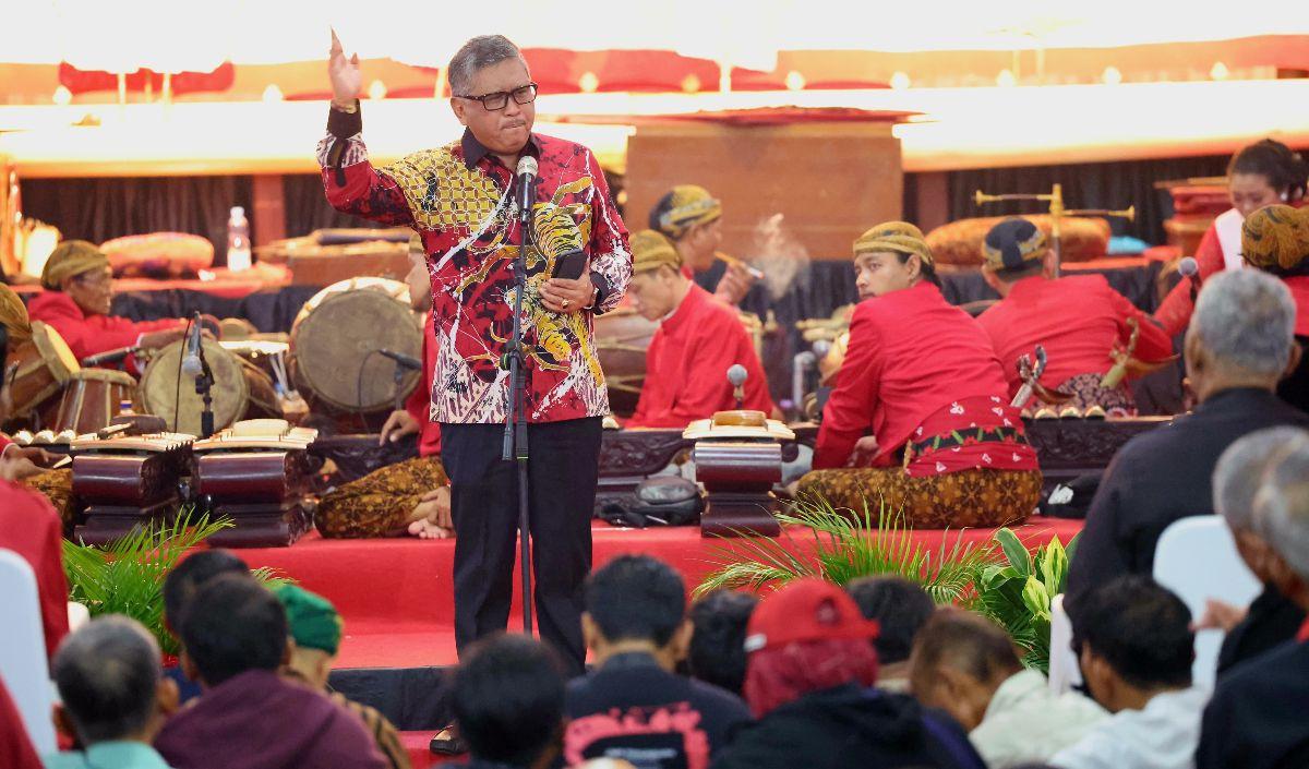 <b>Kenang Bung Karno di Ende</b>