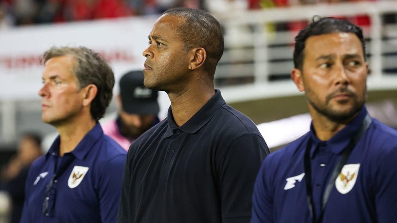 VIDEO: Emosional Patrick Kluivert Gagal ke Piala Dunia, Ungkap Masa Depan Timnas Indonesia
