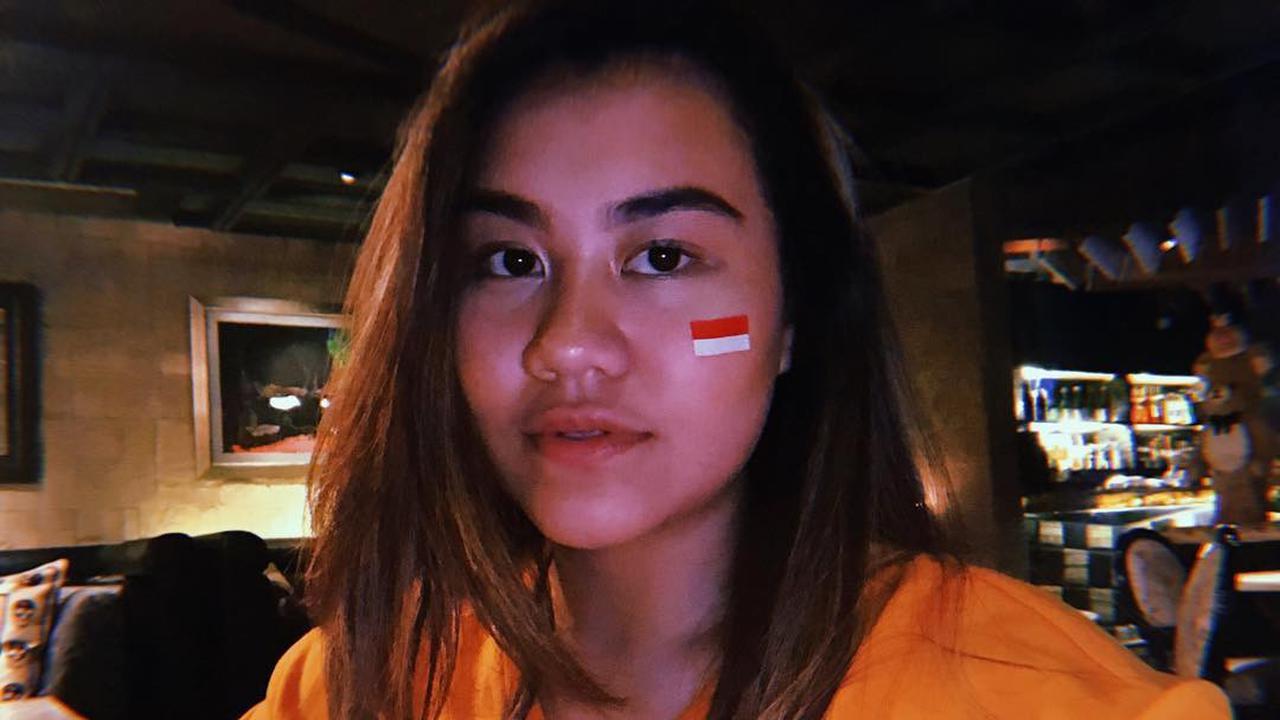 [Fimela] Aaliyah Massaid