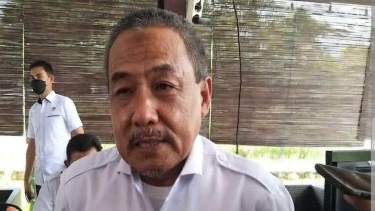 Pemprov Sulbar Jamin Stabilitas Harga Kebutuhan Pokok Jelang Natal dan Tahun Baru 2026