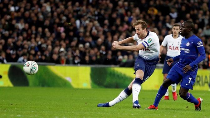 Berita Liga Inggris - Jadwal Klasemen