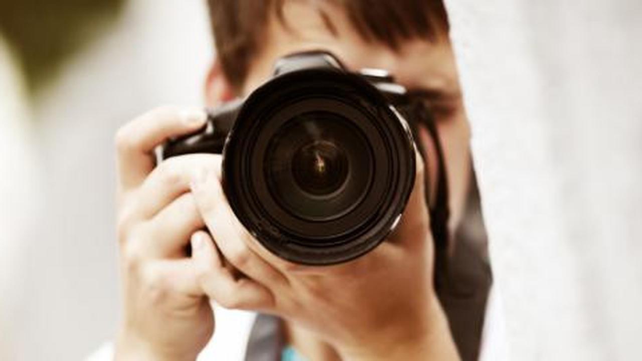 Tips memotret dengan kamera DSLR untuk pemula
