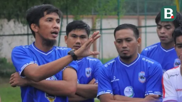 Ahmad Amiruddin