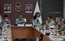 Fakta Mengejutkan! 50 Jenazah Korban Pondok Pesantren Al Khoziny Runtuh Berhasil Diidentifikasi Polri