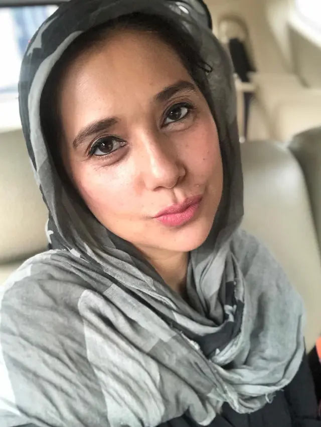 Ayu Azhari