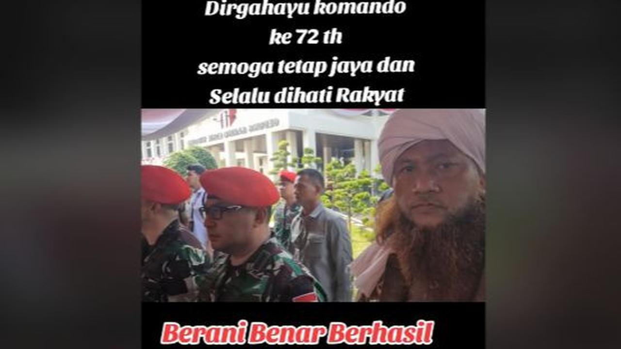 Dok. Istimewa