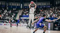 Hasil IBL 2026: Menggila di Kuarter 4, Pelita Jaya Permalukan Satria Muda