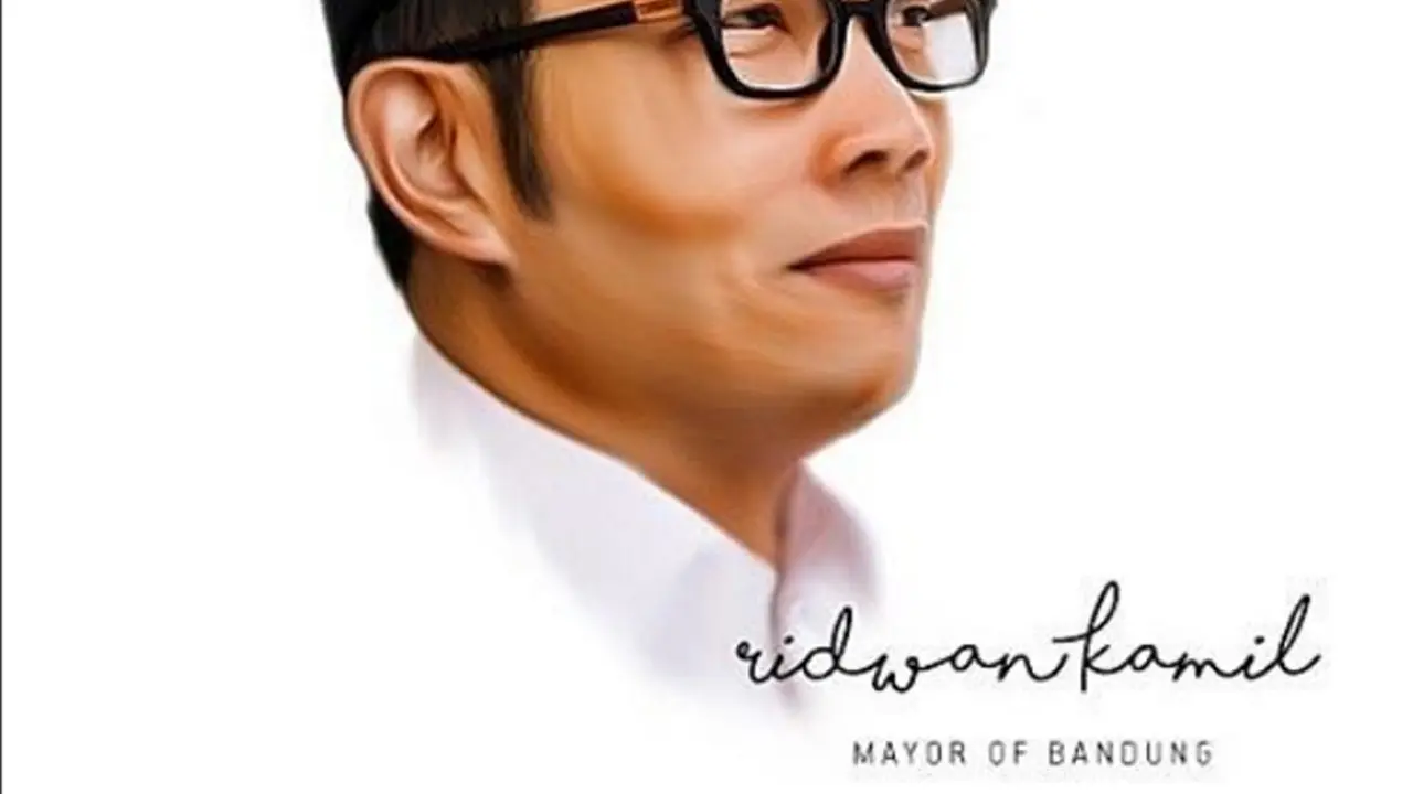 3 Gambar Kocak Sambut Penolakan Ridwan Kamil Jadi Gubernur DKI