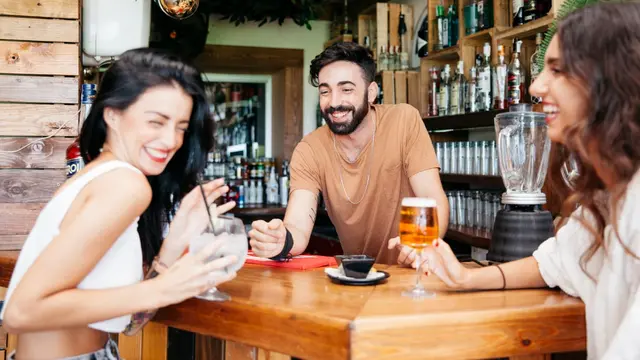 Bar
