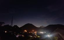 Trivia: 649 Gempa Vulkanik Dangkal dalam 12 Hari, Aktivitas Gunung Lokon Berstatus Siaga