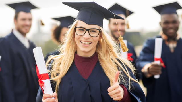 4 Cara Jitu Raih Beasiswa di Universitas Ternama