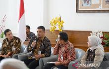 Wow, Kinerja Positif Bank Sumut Capai Rp539 Miliar: Gubernur Bobby Minta Naik Kelas Jadi KBMI II
