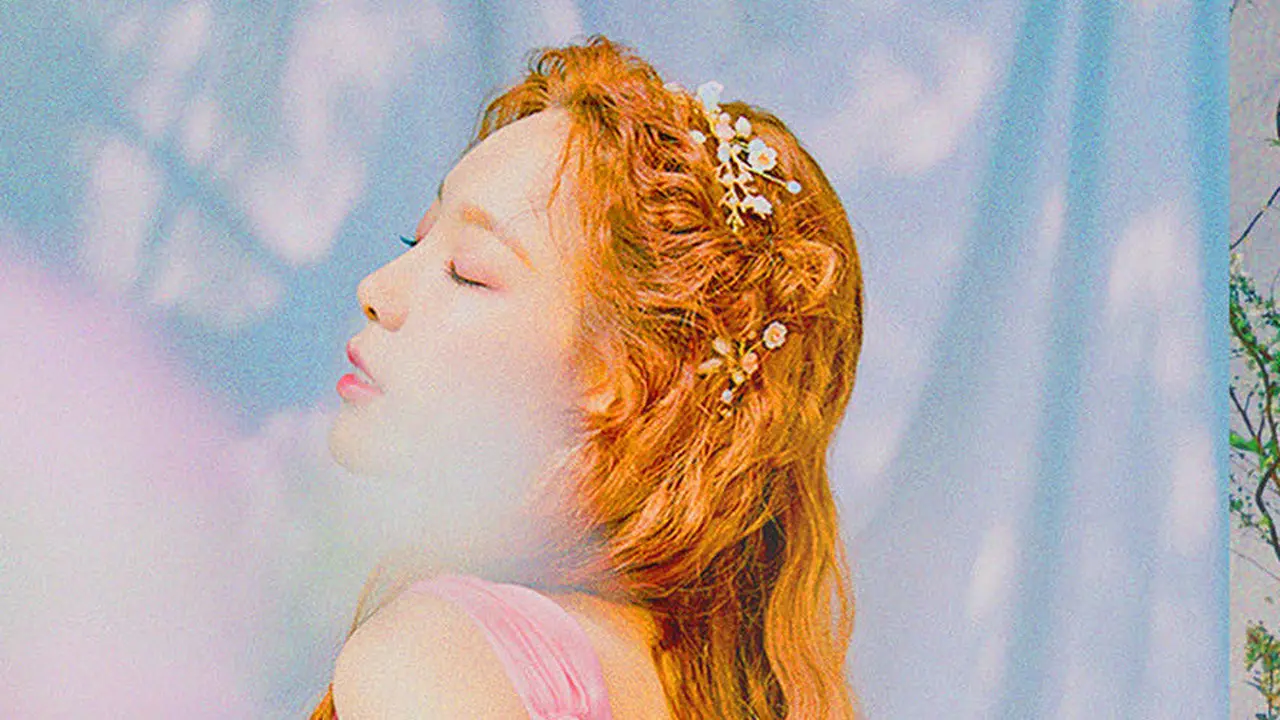 Taeyeon SNSD