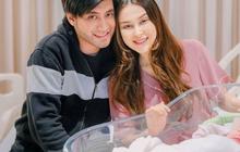 Pakai Bahasa Rusia, Kevin Aprilio Ungkap Arti Dibalik Nama Anak Pertamanya Kimova Dasha Aprilio