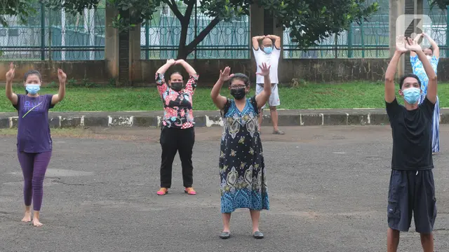 Graha Wisata Ragunan Difungsikan Kembali Untuk Rawat Pasien OTG Covid-19