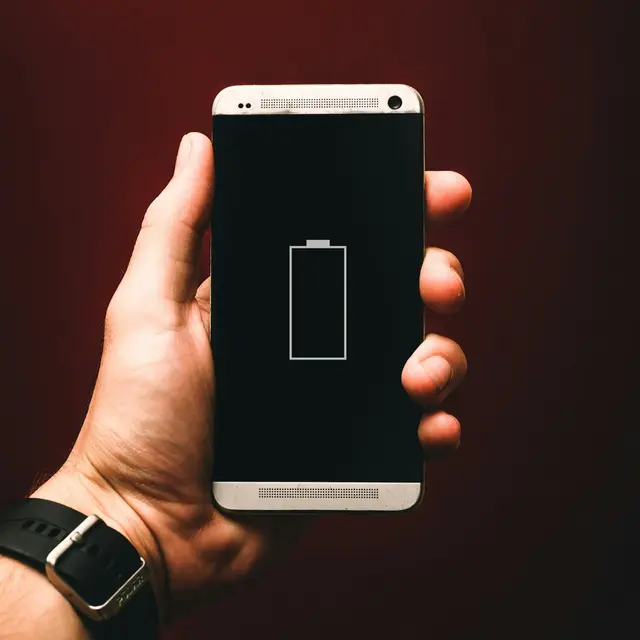 Phone Battery