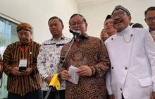 Pramono Geram Saat Lihat Video Aksi Premanisme di Jakarta: Tak Ada Kompromi Lagi