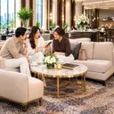Member Get Member BRI Prioritas dan BRI Private: Bagikan Keistimewaan, Raih Apresiasi Lebih
