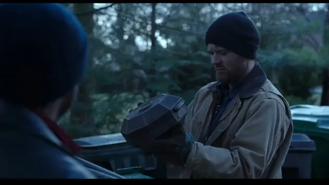 Adegan film Wish Upon (Foto: Orion Pictures via Youtube)