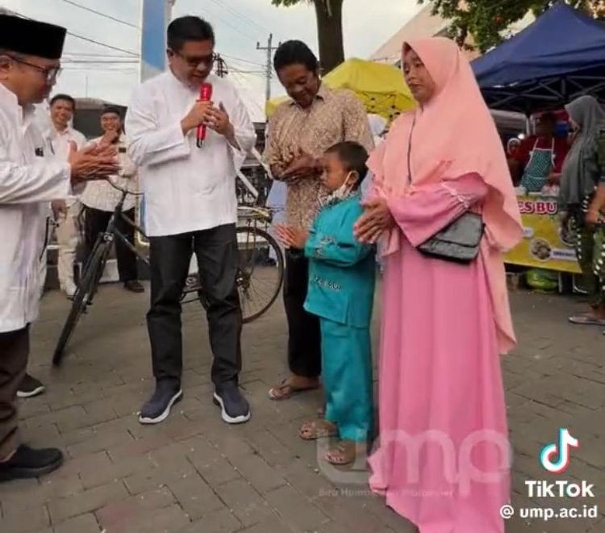 Dok. Istimewa